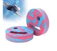 Hand Paddles - Ergonomic Training Adjustable | Swim Training Equipment for Strength and Endurance for Men Women, Swimmers, Fitness, Ricreazione, Vacation Or Summer Holiday