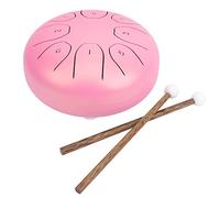 Hand Pan Bag, Handpan Drum, Pure Antiscivolo per Unzip Drum