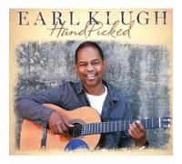 HAND PICKED - KLUGH, EARL