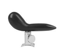 Hand Pillar Bassoon Crutch, Silver - Plating Base Bassoon Hand Holder