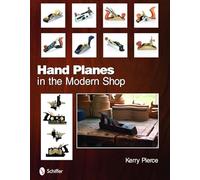 Hand Planes in the Modern Shop