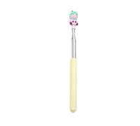 Hand Pointer - Finger Pointer Stick | miinni Retractable Classroom Pointter for Elementary School Kindergarten Teacher Classroom Supplies Extended Length Whiteboard Presenter