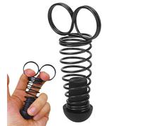 Hand Power Grip, Finger Exerciser Tool, Strength Conditioning System with Tension Control Design, Heavy Duty Grip Trainer Build, Portable Muscle Builder Set, Fitness Training for Development