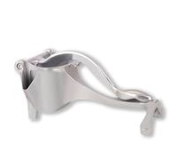 Hand Press Juicer, Aluminum Alloy Fresh Fruit Juice Extractor With Ergonomic Grip, Easy Squeeze & Quick Clean