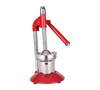 Hand Press Juicer Machine Heavy Duty Metal Juicer Press Manuale Orange Juicer