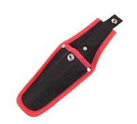 Hand Pruner Sheath Garden Plier Storage Case - Gardening Tool Pouch | Pruner Sheath | Gardening Scissors Sheath | Pruning Shears Pouch | for Arborists Gardeners Landscapers Farmers Orchard Bonsai