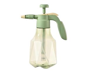 Hand Pump Sprayer - 1.5L Leak-Proof Ad | Pump Outdoor Sprayer For Gardening Yard, Misting Can For Indoor Plant Home, Durable Precise Watering Healthy Foliage Growth