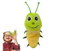 Hand Puppets Bee Puppets For Kids, Storytelling Bee Puppet