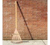 Hand Rake Rastrello Livellatore Per Strumenti Manuali Da Giardino