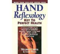 Hand Reflexology: Key to Perfect Health