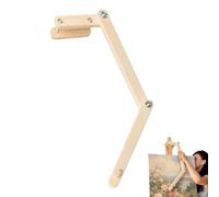 Hand Rest for Artists - Adjustable Painting Arm Support Stand