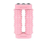 Hand Roller for Muscles - Palm Grip Massager | Muscle Relaxation Tool for Circulation, Stress Comfort, Fitness Recovery for Men Women Daily Use, 9.2x4.5x2cm/3.62x1.77x0.79 inches