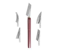 Hand Saw Model Tools - Model Craft Saw | Models Hand Saws Modeling Tool Kit | Modeling Hands Saws Tools Kit For Professionals And Beginners | Precision Saaw Models Cut Set With 4 Craft Cutters