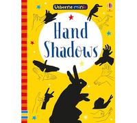 Hand Shadows (Usborne Minis)