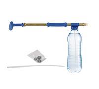 Hand Sprayer, High Pressure Manual Pump Washer with Ergonomic Handle, Portable Cleaning Tool, Ideal for Gardening, Plant Watering, Outdoor Cleaning, Household, Car Wash, Patio Use