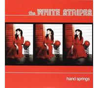 Hand Springs / Red Death At 6:14 [Limited] [Indie Retail]