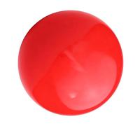 Hand Squeeze Ball, Ergonomic Grip Trainer Finger Strengthener, Improves Hands Strength, Stress Relief Massage Ball for Hand Exercise Recovery Home Office School Travel Relaxation Training
