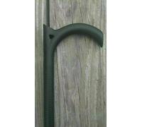 HAND Tactical Il notevole bastone da trekking con manico a V - camminata stea...