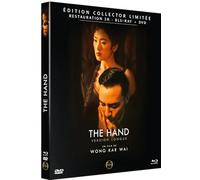 Hand (the) - combo dvd + blu-ray