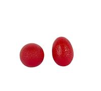 Hand Therapy balls set di 2 mano dito artrite riabilitazione