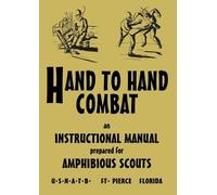 Hand to Hand Combat (Tascabile)