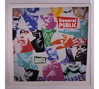 hand to mouth LP
