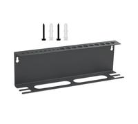 Hand Tool Organizer - Primme Qualiity Steel, Vertical Storage Smmooth Surrface Rack, Efficient Mounts Durrable Impactt Shelf, Plier Hammer Screwdriver Holders Wrench - For Workshop Garage Woods