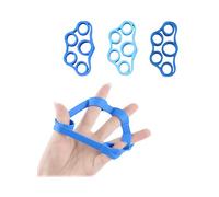 HAND TRAINER INF 247329 Fingertrainer 3/4/5 Kg Confezione Da 3 Pezzi