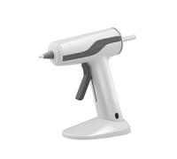 Hand USB Rechargeable Adhesive Applicator Mini Tool Cordless Hot Glues Guns Suitable for DIY Crafts and School Projects Quick Repairs