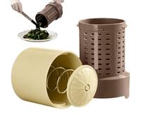 Hand Vegetable Squeezer | Manual Press Food Dryer Juicer | Food Dryer Squee