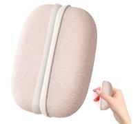 Hand Warmer - ABS+Aluminum Alloy, 3,94 x 2,91 x 1,26 in Hand Warmer USB Rechargeable and Portable | Type-C Charging Fast Heating Heater, Hands Warmers For Camping, Skiing, Hiking, Golf, Outdoor Sports