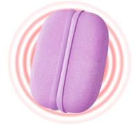 Hand Warmer - ABS+Aluminum Alloy, 3,94 x 2,91 x 1,26 in Hand Warmer USB Rechargeable and Portable | Type-C Charging Fast Heating Heater, Hands Warmers For Camping, Skiing, Hiking, Golf, Outdoor Sports