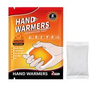 Hand Warmer - Handheld Belly Warmers, Compact Handheld Belly Heat Pad,Ergonomic Hands Heater For Camping Outdoor Ski Daily Commuting, Trip, Hiking, Sports, Work And Office For Winter
