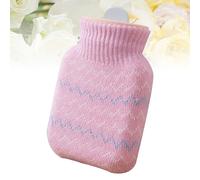 Hand Warmer Hot Water Bottle for Cold Weather Scaldino Mani Portatile