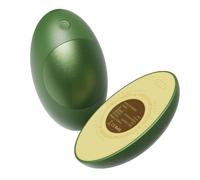 Hand Warmer, Magnetic Heater, 3,94 x 2,4 x 1,18 in Avocado Design, Pocket Size, Banca di ricarica per viaggi all'aperto, sci avventure, campeggio gear, inverno comfort, viaggi, multifunzionale