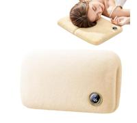 Hand Warmer - Portable Waterless USB Electric Heating Pouch, Plush | 12.6 x 8.66 Inch | Hand Warmer Pouch 3 Heating Levels Plug In Waterless | Soft Plush USB Heated Muff for Home, Office, Travel