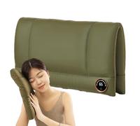 Hand Warmer Pouch - 31 x 20 cm Electric Waterless Long-Lasting Hand Warmer with Digital Temperature Display - Fast Heating Pad Hands Warmerr Pouch For Football, Hunting, campeggio, golf, Hiking