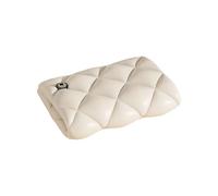 Hand Warmer Pouch - Down, 12,6 x 9,45 in Down Muff USB Heated Design - Regolabile e portatile Cold-Weather Hand Warmer, Pouch and Muff for Outdoor Activities, Commuting, Camping, Indoor Use