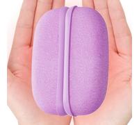 Hand Warmers, 3 Gears Adjustable Magnetic Heater, Usb Rechargeable Pocket Warmer for Men, Women, and Kids, Ideal for Winter, Skiing, Hiking, Sports, Work, and Outdoor Activities