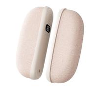 Hand Warmers - 3 ingranaggi regolabili magnetici a mano Warmer USB ricaricabile Heater for Men Women Christmas Winter Cold Weather Outdoor Ski Work Golf Kids Hiking Sports, 3,94 x 2,91 x 1,26 pollici