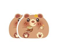 Hand Warmers for Women - Activated Hand Heater, Wearable Heat Packs for Kids Adults Women Outdoor Sport Daily Use, Up to 6 Hours of Heat - Cartoon Air for Outdoor Enthusiasts