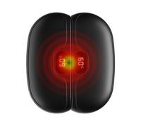 Hand Warmers Rechargeable - 5-Speed LED Display Warming Device | Fast 5-Second Heat Up To 60°C, Magnetic Portable Warmer For Hiking, Skiing, Office Commute And Travel