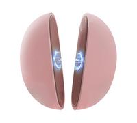 Hand Warmers Rechargeable That Stop Cold Hands, with Split Magnetic Design for Men Women Kids, Lightweight & Ergonomic for Indoor Outdoor Use, USB Charging, 2000-4000mAh