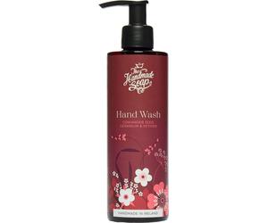 Hand Wash - Coriander Seed, Geranium & Vetiver