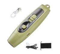Hand Whistle Gadget - Multi-Purpose Signaling Tool - Adjustable Loud Sound