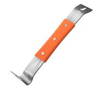 Hand Wonder Crow Bar Tool, Estrattore per Chiodi, Coperchio per Ver7851