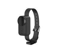 Hand Wrist Band Strap for Osmo Camera Mount Adjustable Wristband Camera Accessories Black