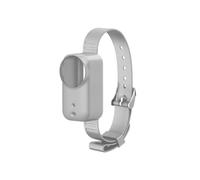 Hand Wrist Band Strap for Osmo Camera Mount Adjustable Wristband Camera Accessories Gray