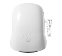 Hand Wrist Electric Massager - Rechargeable Finger and Palm Thrapy Machine | Ideal for Adults, Teens, Athletes, Men, Women, Parents, Hand Relaxation, Muscle Relief, Stress Reduction, Home Comfort