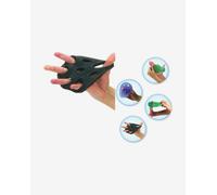 Hand XTrainer Thera-Band verde medio